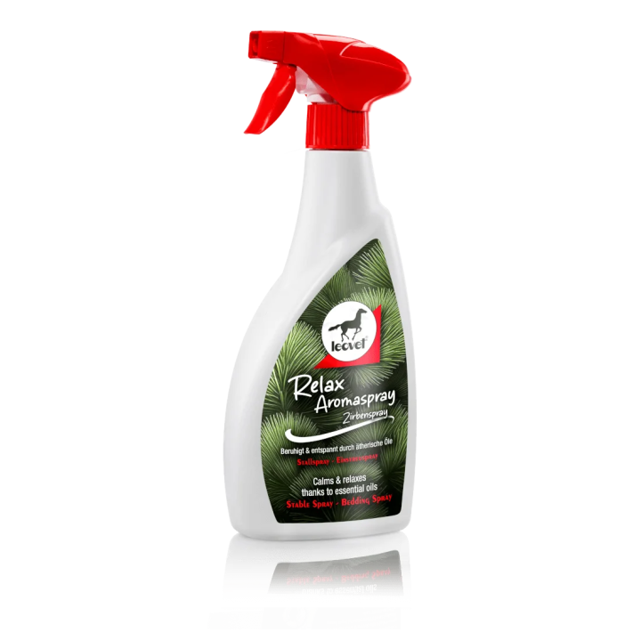 Spray LEOVET Relax Aromaspray relaksujący 550ml