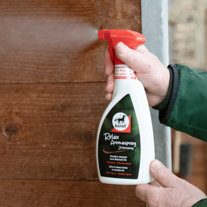 Spray LEOVET Relax Aromaspray relaksujący 550ml