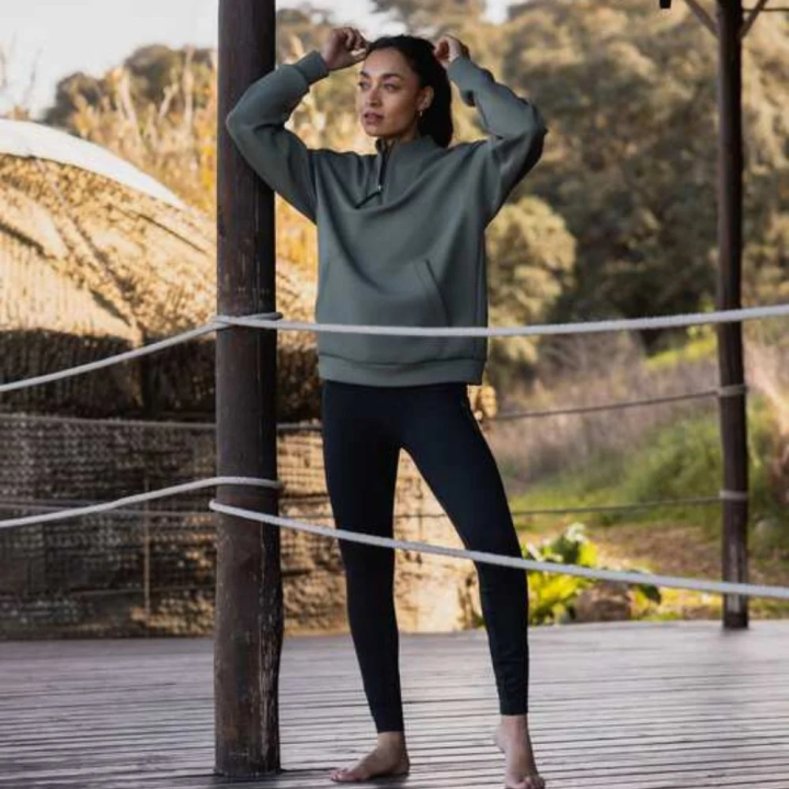 Bluza HORZE BVertigo Lilou 25SS damska