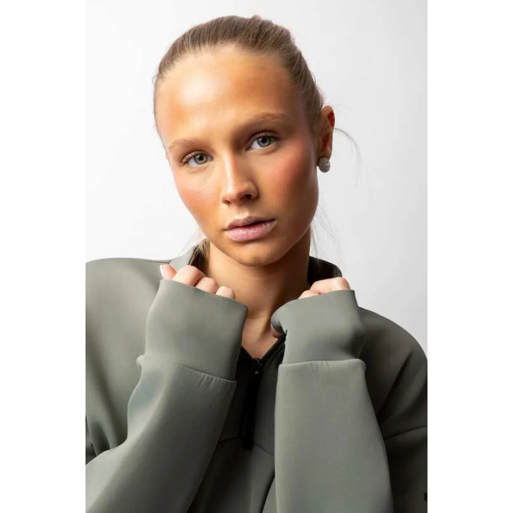 Bluza HORZE BVertigo Lilou 25SS damska