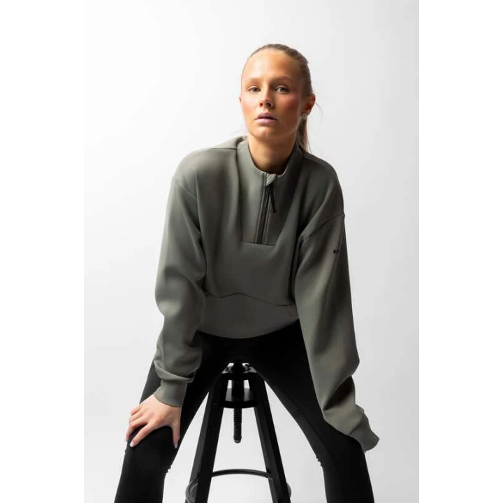 Bluza HORZE BVertigo Lilou 25SS damska