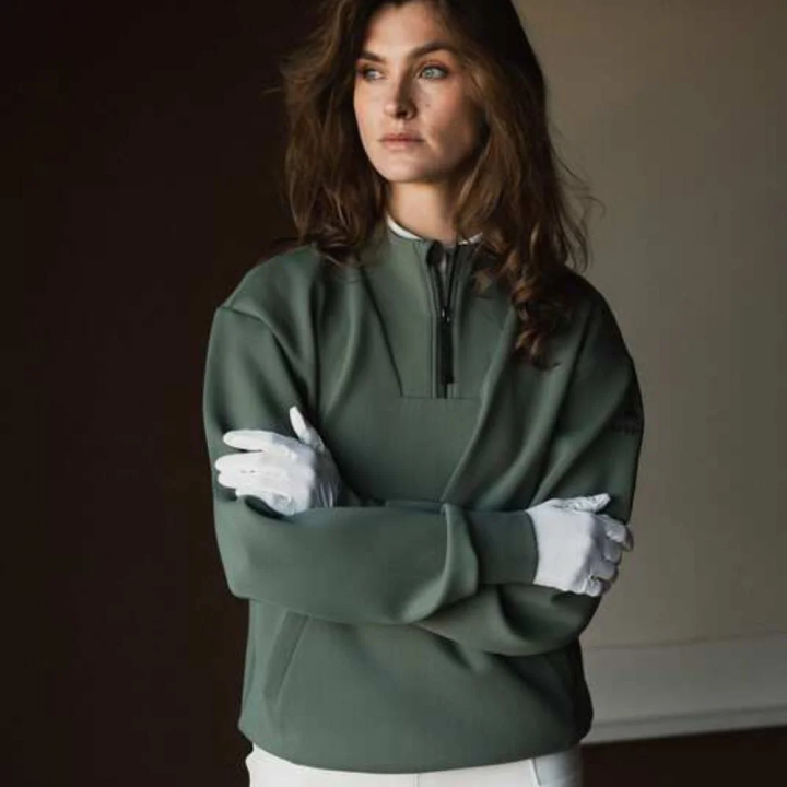 Bluza HORZE BVertigo Lilou 25SS damska