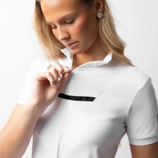 Koszulka konk. HORZE Taylor Glimmer 25SS damska