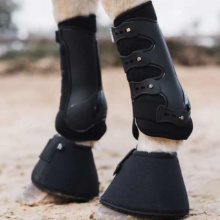 Ochraniacze przód HORZE MalmoCombi2in1 25SS