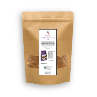Pasza SARACEN Condition Improver Mix musli 1.5kg