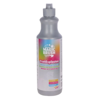 Szampon MAGIC BRUSH Fruit Explosion 500ml