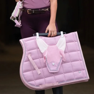 Nauszniki EQ.QUEEN Rotterdam | Sklep jeździecki Horse Trade.pl