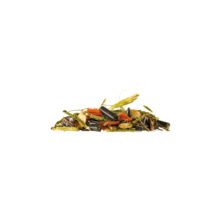 Pasza bezzbozowa JOSERA KrautRuben Struktur 15kg | Sklep jeździecki Horse Trade.pl