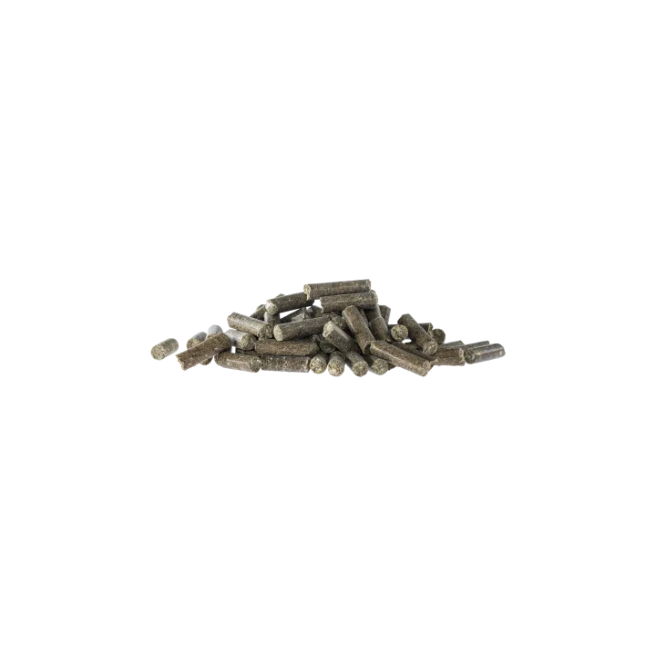 Mineraly bezzbozowe JOSERA KrautRubenMineral 4kg | Sklep jeździecki Horse Trade.pl