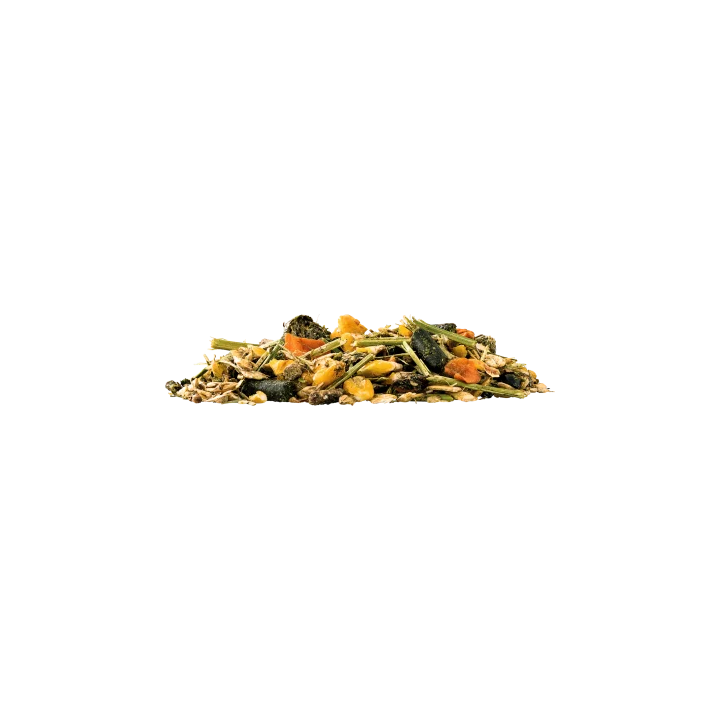 Pasza na uklad oddechowy JOSERA WaldWiese 15kg | Sklep jeździecki Horse Trade.pl