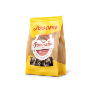 Smaczki bezzbozowe JOSERA Pommelie jabltym 900g | Sklep jeździecki Horse Trade.pl