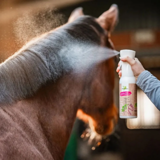 Odżywka do grzywy i ogona B&E NaturalFinish 500ml