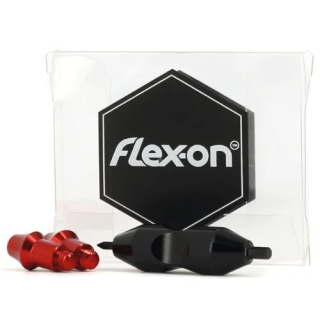 Śrubki FLEX-ON Safe-On para