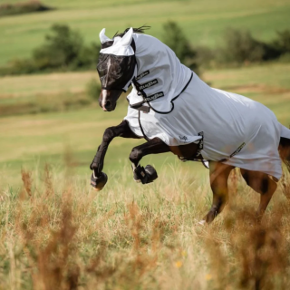 Derka siatkowa COVALLIERO RugBeSuperFly