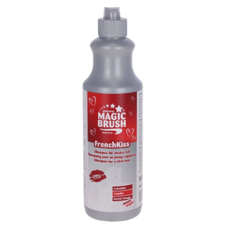 Szampon MAGIC BRUSH French Kiss 500ml