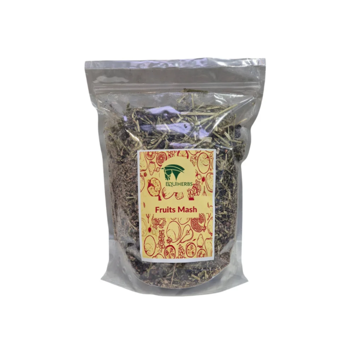 Mesz EQUIHERBS fruitmash 1,5kg