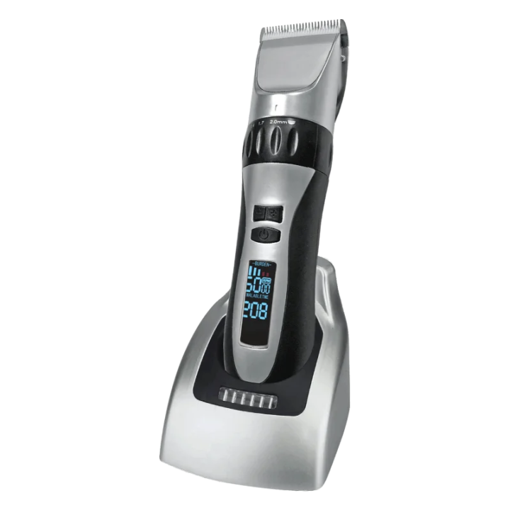 Golarka do głowy WALDHAUSEN Cordless Clipper Small