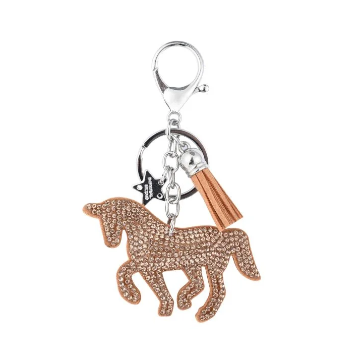 Brelok do kluczy IR IRHKey Unicorn white