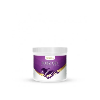 Żel na owady HORSE LINE BuzzGel 600ml