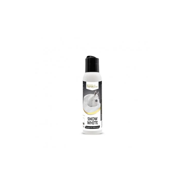 Szampon HORSE LINE SnowWhite 100ml