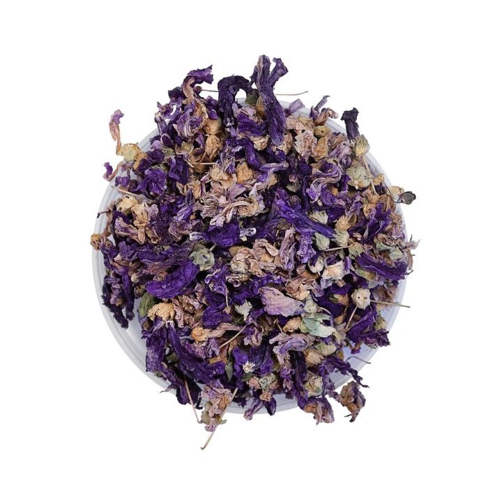 Ślaz dziki kwiat EQUIHERBS 500g