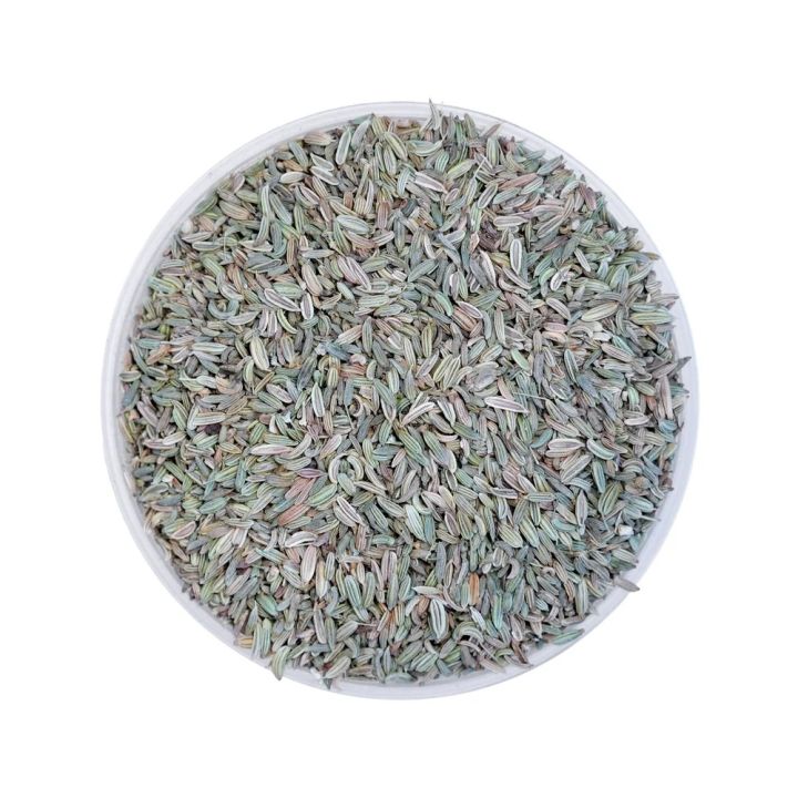 Koper włoski EQUIHERBS całe ziarno 1000g