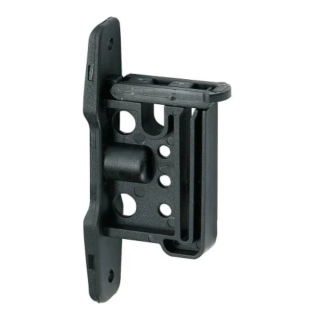 Izolator do taśmy KERBL EasyTape przybijany A'25