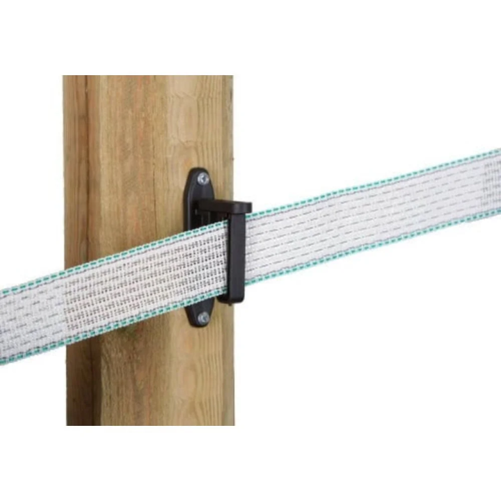 Izolator do taśmy KERBL EasyTape przybijany A'25