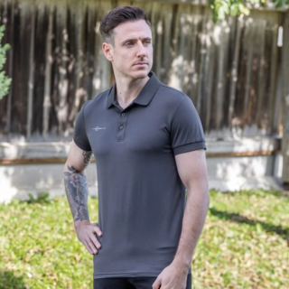 Koszulka Polo COVALLIERO męska