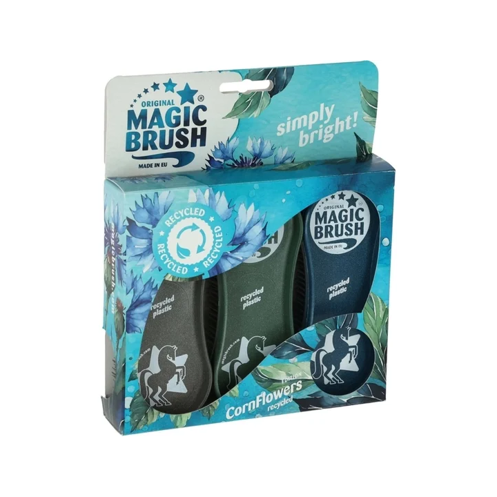 Szczotki MAGIC BRUSH CornFlowers