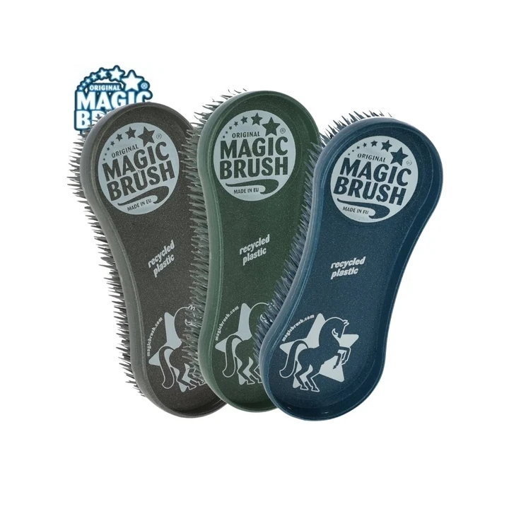 Szczotki MAGIC BRUSH CornFlowers