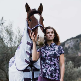 Kantar HORZE Dreamer 25SS