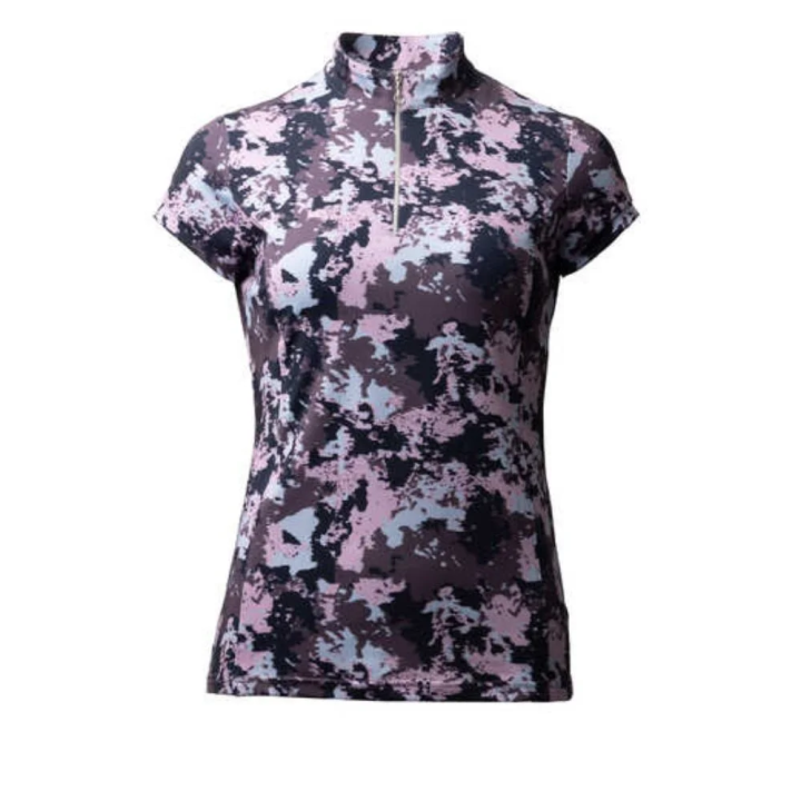 Koszulka treningowa HORZE Mina 25SS damska