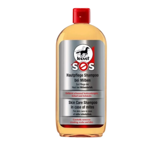 Szampon na roztocza LEOVET SOS Skin Care 500ml
