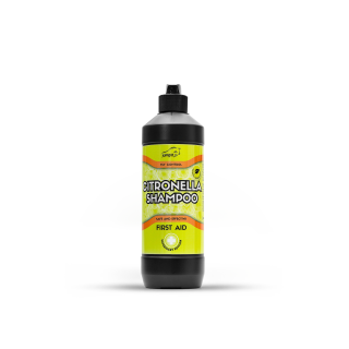 Szampon JUMP IT Citronella 500ml