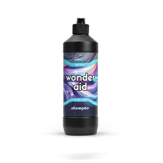 Szampon JUMP IT Wonder Aid 500ml