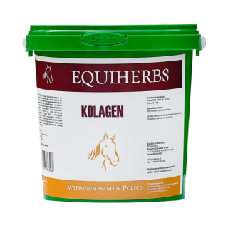 Kolagen EQUIHERBS 500g