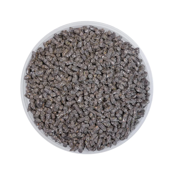 Witamina E+selen EQUIHERBS 750g