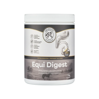 Preparat na trawienie EQUIBIOTIC EquiDigest 1kg