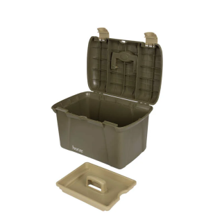 Skrzynka na szczotki HORZE Grooming