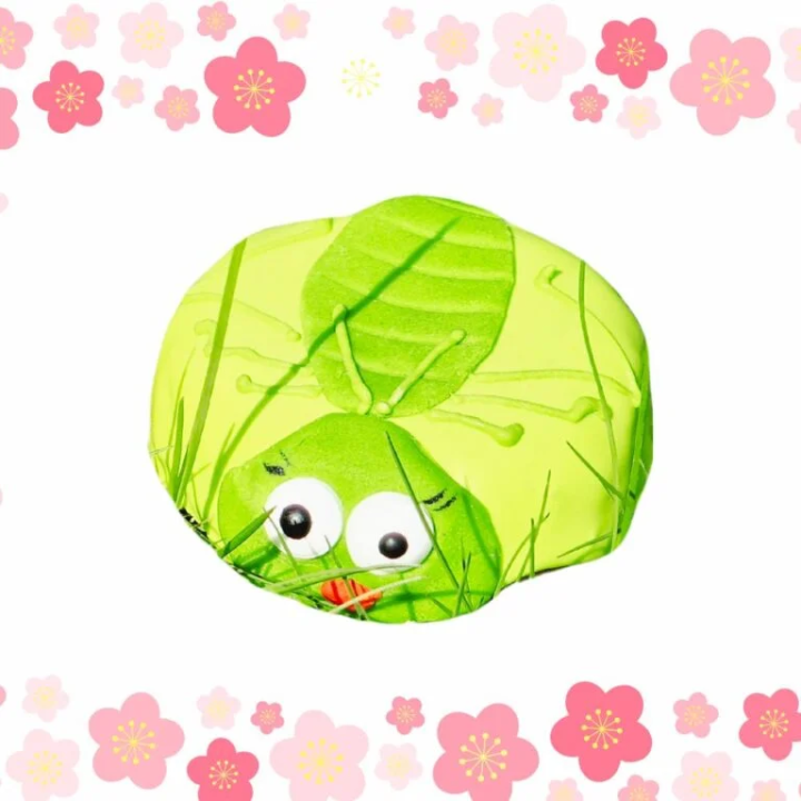 Przysmak KOŃSKA CUKIERENKA donat Pasi konik