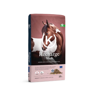 Mesz KRAFFT RechargeMash apple&carrot 15kg