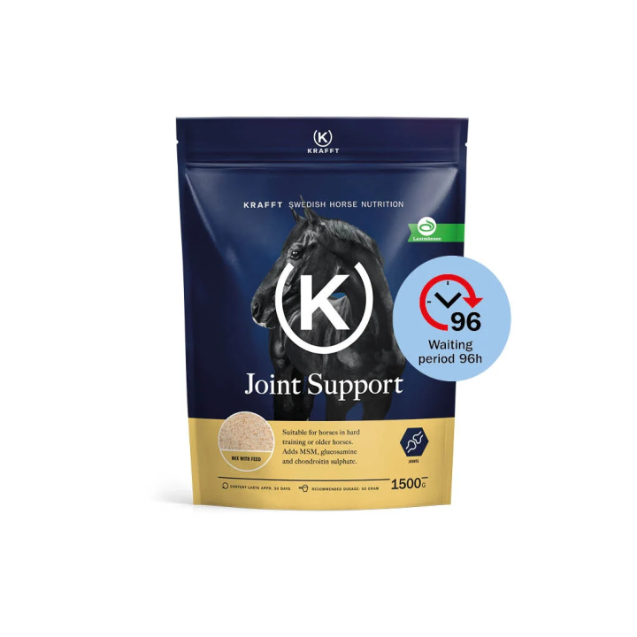 Suplement na stawy KRAFFT Joint Support 1,5kg