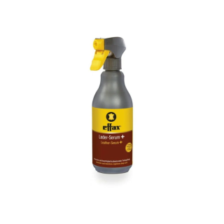 Preparat do czyszczenia EFFAX Leather Serum+ 500ml
