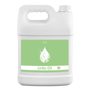 Olej lniano-konopny OH LinkoOil 5l | Sklep jeździecki Horse Trade.pl