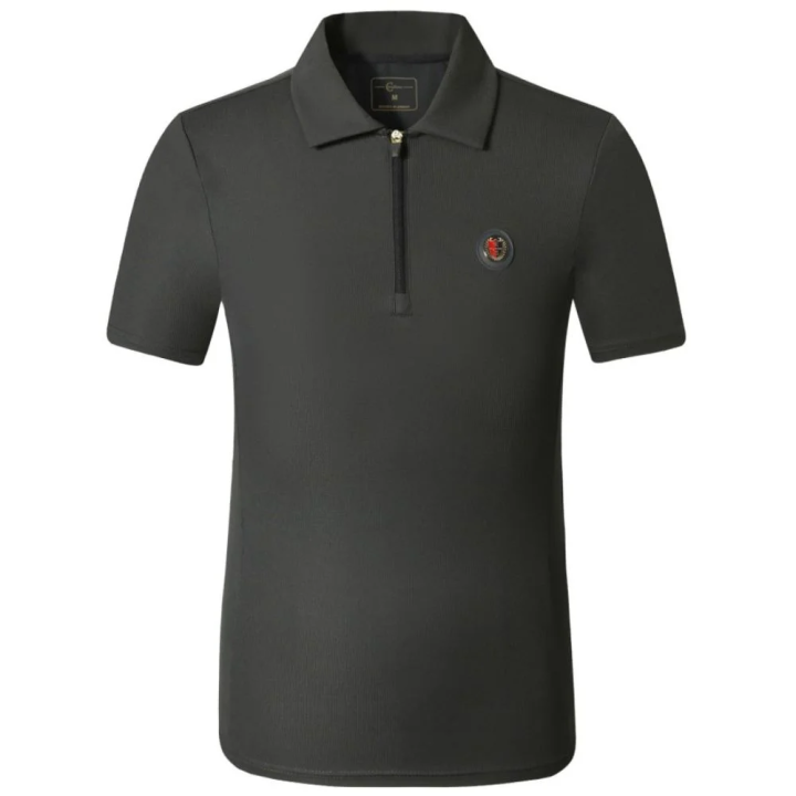 Koszulka polo COVALLIERO Anniversary męska