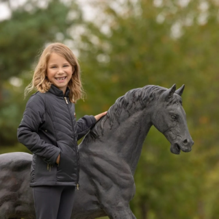 Kurtka COVALLIERO Anniversary Combi młodzieżowa