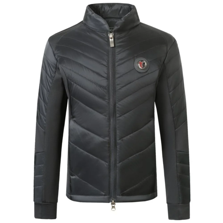 Kurtka COVALLIERO Anniversary Combi młodzieżowa