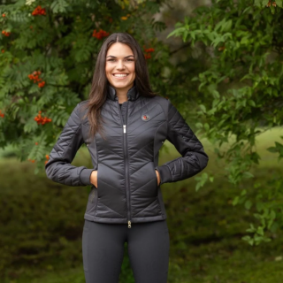 Kurtka COVALLIERO Anniversary Combi damska