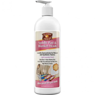 Płyn do prania czapraków ABSORBINE LaundyWash